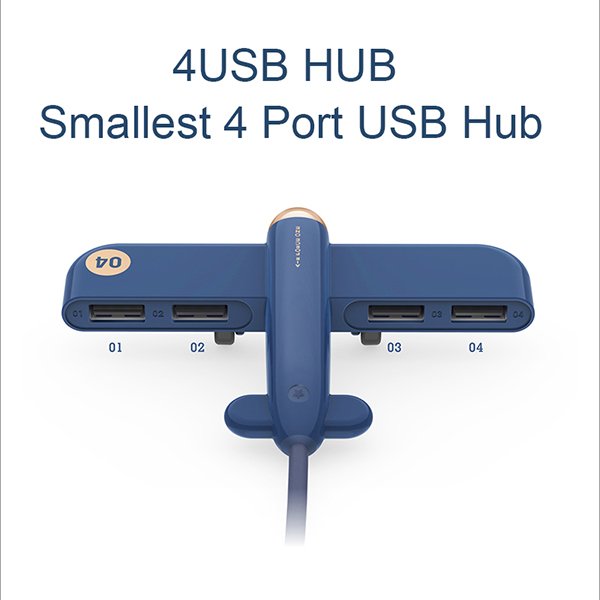 USB-HUB