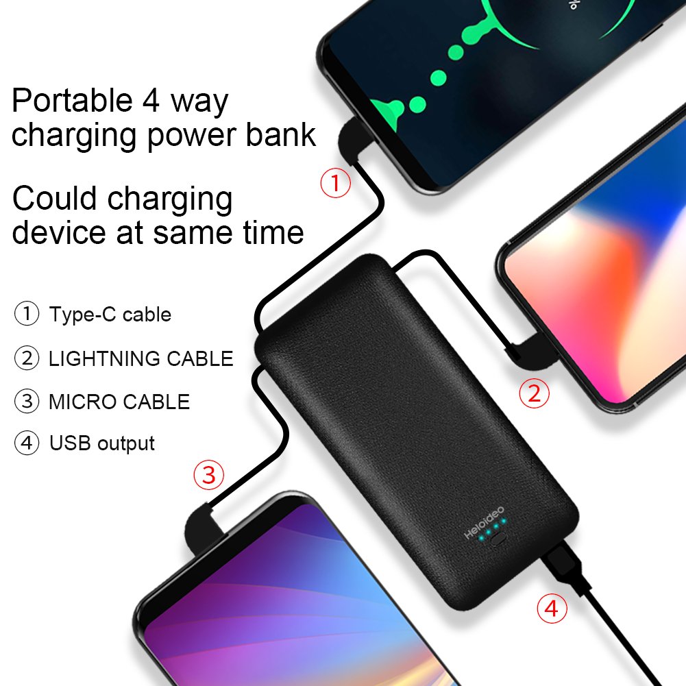 portable charger