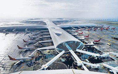 shenzhen airport