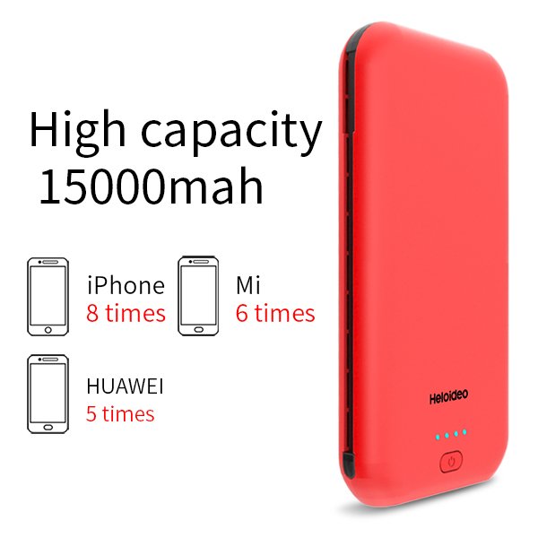 18650 Powerbank