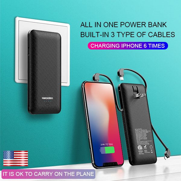 power bank