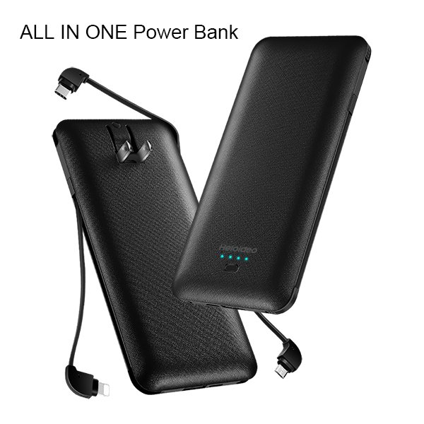 power bank charger