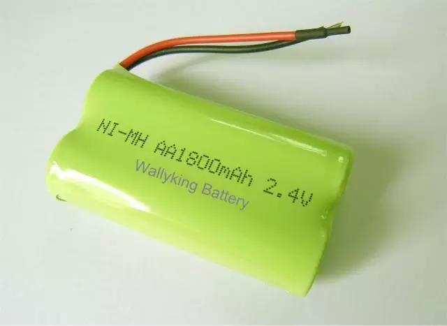 Nickle-metal Hydride Battery