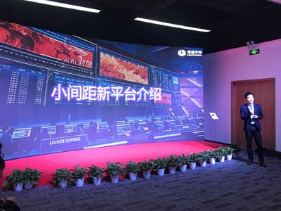 Serie VA y Serie RE de LianTronics --- ¡Lanzamiento formal de nuevas soluciones avanzadas!