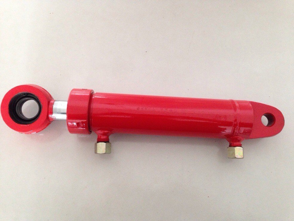 Hydraulic Jack