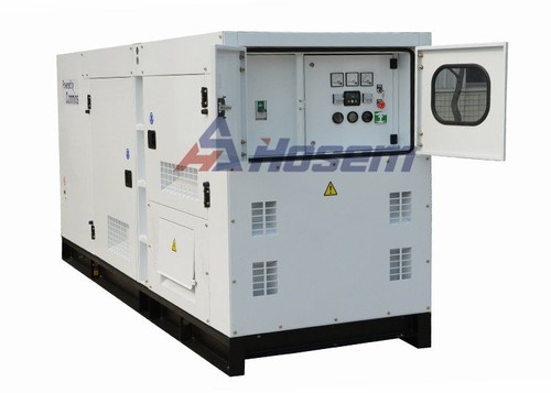Water Cooling Generator with Cummins Engine 6CTA8.3-G2 Continue Output 180kVA For Sale