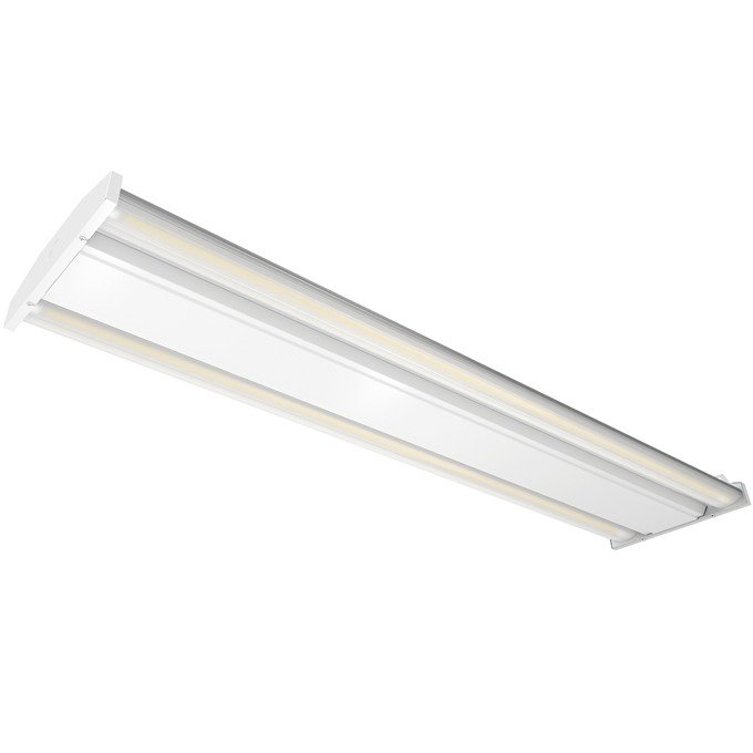 "Wing" - LINEAR LED HIGH BAY LIGHT -300W - IP40 - Economical