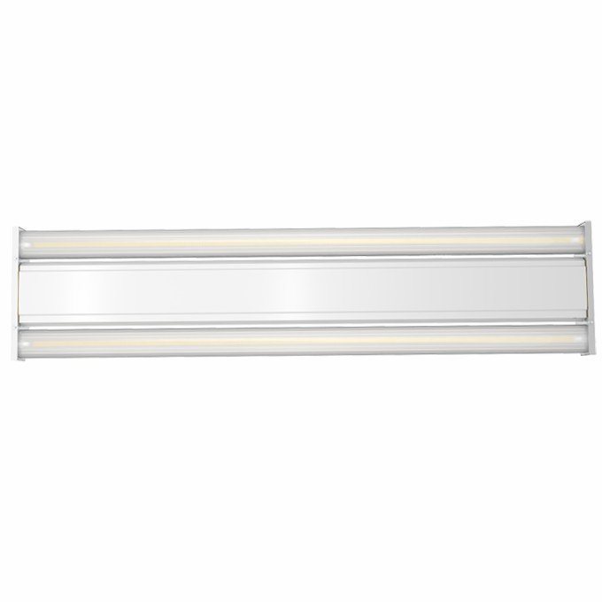 "Wing" - LINEAR LED HIGH BAY LIGHT -200W - IP40 - Economical