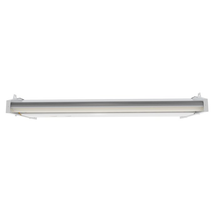 "Wing" - LINEAR LED HIGH BAY LIGHT -100W - IP40 - Economical