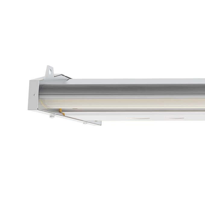 "Wing" - LINEAR LED HIGH BAY LIGHT -200W - IP40 - Economical