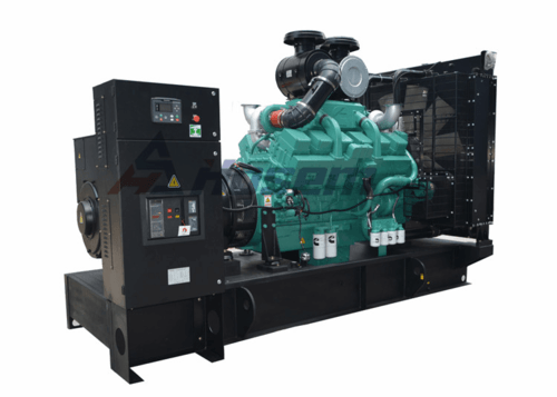 Cummins Diesel Generator Rate Output 1000kVA 60Hz
