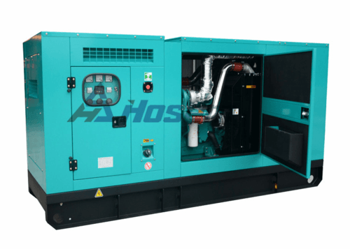 New Diesel Generator For Sale , 15kVA Industrial Generator