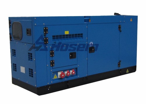 Back Up Generator For Sale , China Generator 60kW 50Hz