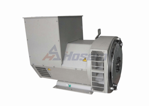 Brushless Generator 50Hz 6kVA - 1500kVA For Diesel Generator