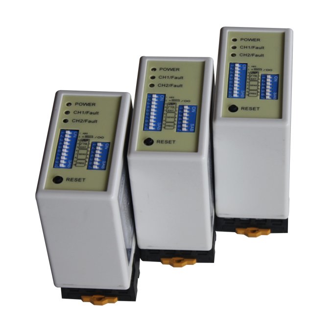 Fabricantes de detectores de circuito duplo para veículos e novos produtos para venda