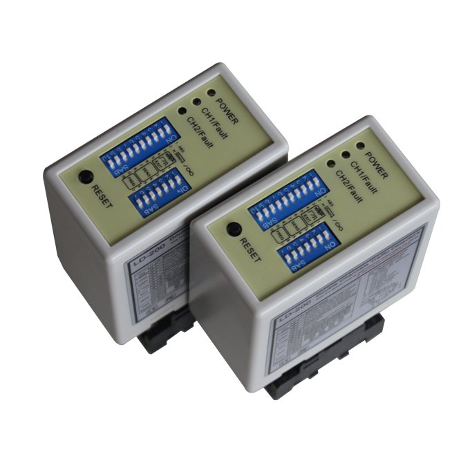 Veículo detector de circuito duplo de instalação de circuito para venda