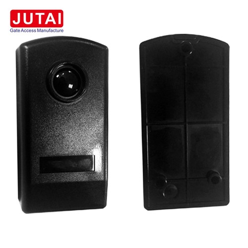 Infrared Photocell Sensor For Security Alarm Systems