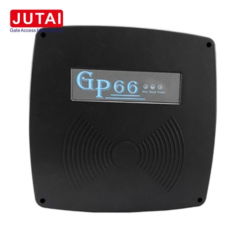 JUTAI 125KHZ proximity long range reader for gate access