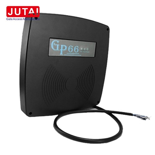 JUTAI 125KHZ proximity long range reader for gate access