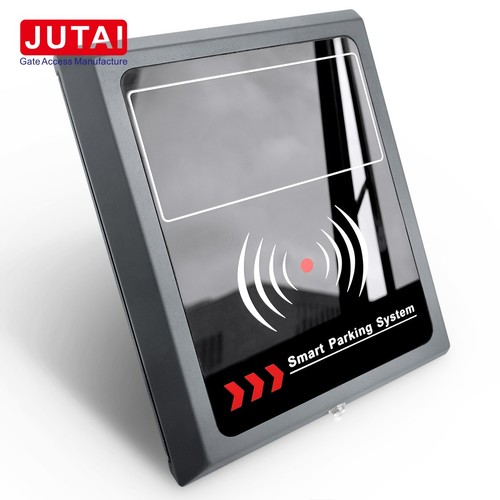 JUTAI Bluetooth long range reader with access control system