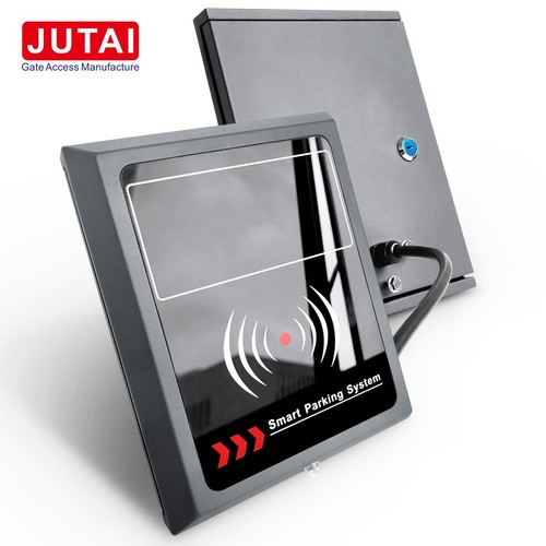 JUTAI Bluetooth long range reader with access control system