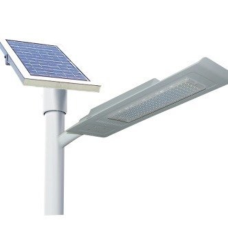 LED Street Light with High Brightness and High Quality