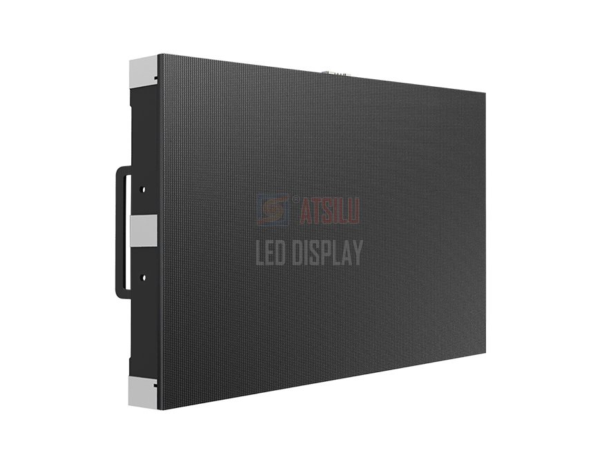 P1.8mm GOB Technology Indoor LED Display SMD1515 High-Definition Large Video Screen Wall