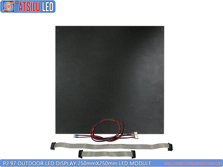 P2.9mm Outdoor LED Display LED Module