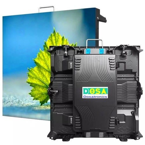 Indoor LED Display P3 mm LED Screen with High Definition