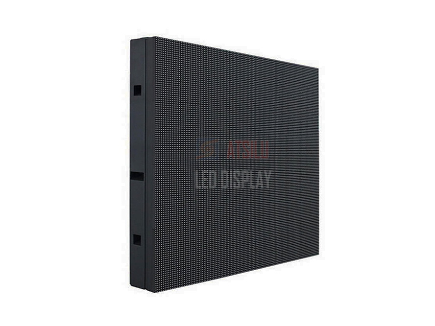 P8mm Front and Back Access Outdoor LED Display Outdoor Waterproof LED Video Board
