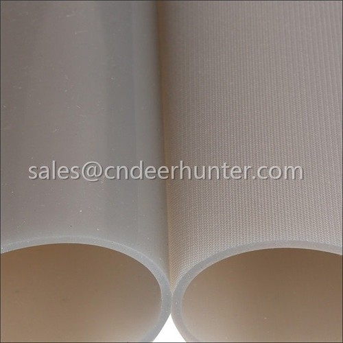Silicone Rubber Membranes Thickness 3MM 2MM 1MM For Solid Surface Thermoforming Vacuum Press