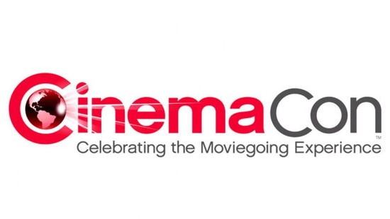 CinemaCon 2019 -HCBL 3D