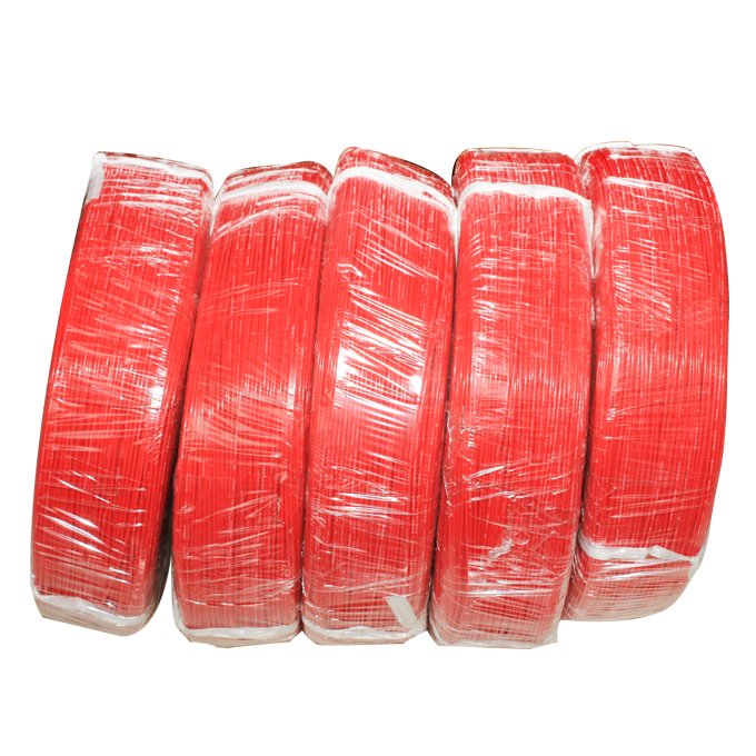 Good Quality Loop Coil With Resistance High Temperature.