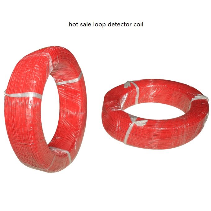 Bobina rivelatore loop vendita calda con bobina rivelatore loop di buona qualità.