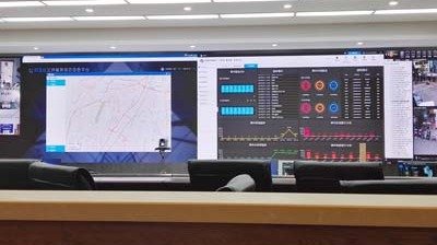 Pantalla LED para interiores de P1.4 mm de paso fino para el parque forestal de Sichuan