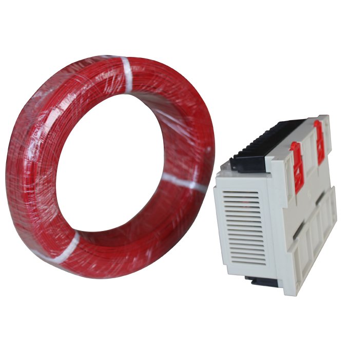 Loop Detection Coil With Top Quality Traffic Loop Detector Coil