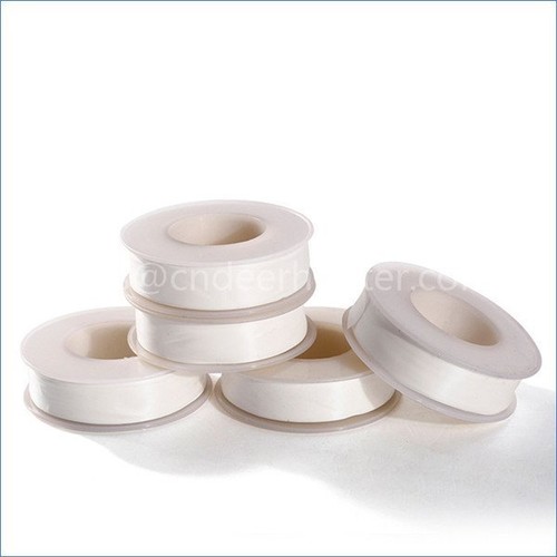 PTFE Thread Seal Tape Teflon Sealant Tapes For Pipe Fittings