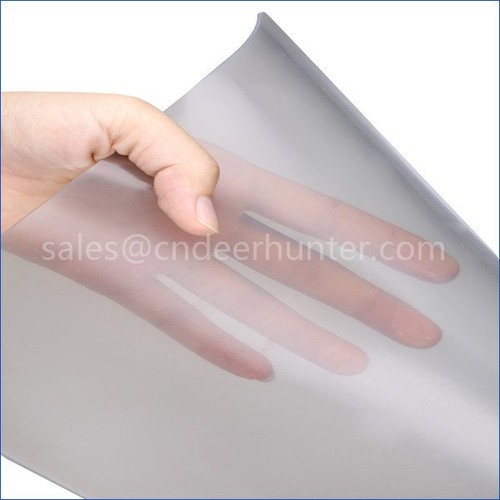 Silicone Rubber Sheets For Woodworking Membrane Vacuum Presses - DH2211