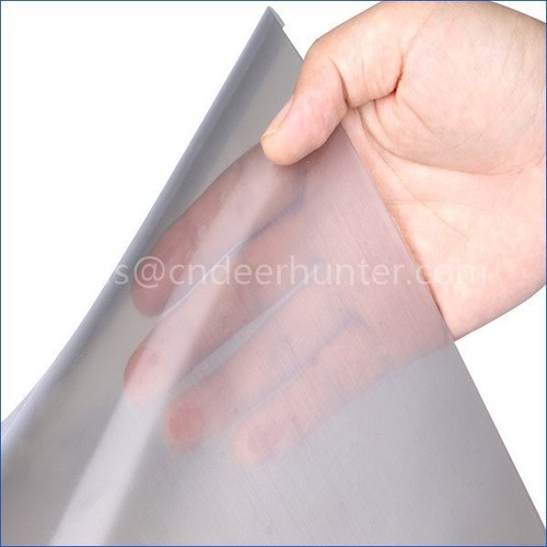 Silicone Rubber Sheets For Woodworking Membrane Vacuum Presses - DH2211