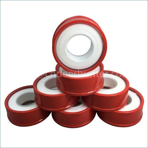 PTFE Thread Seal Tape Teflon Sealant Tapes For Pipe Fittings