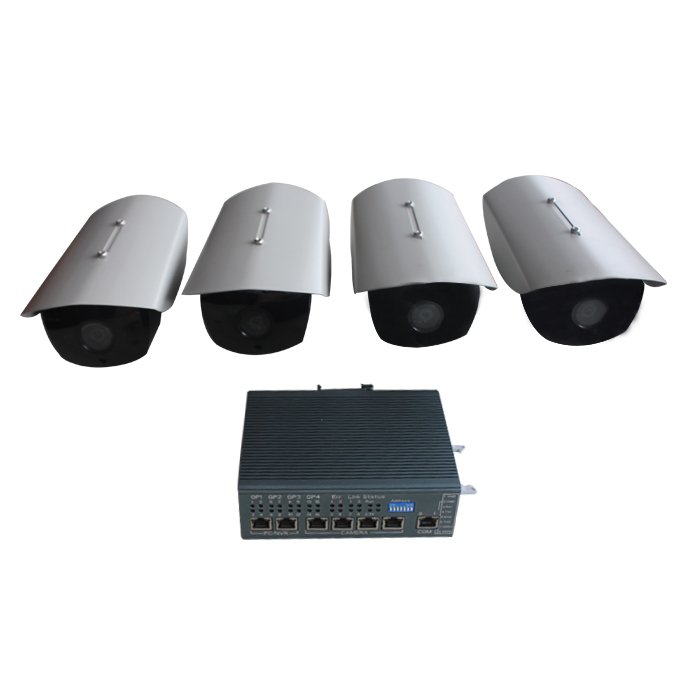 Sistema de cámara de tráfico con cámara de detección de tráfico a la venta