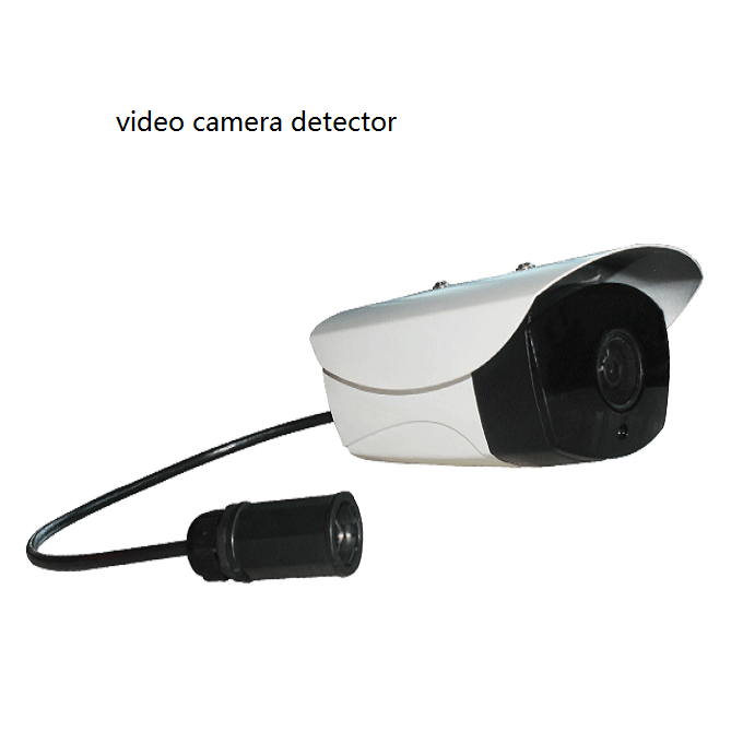 Wireless Camera For Intersection With Vehicle Counting Function For Sale