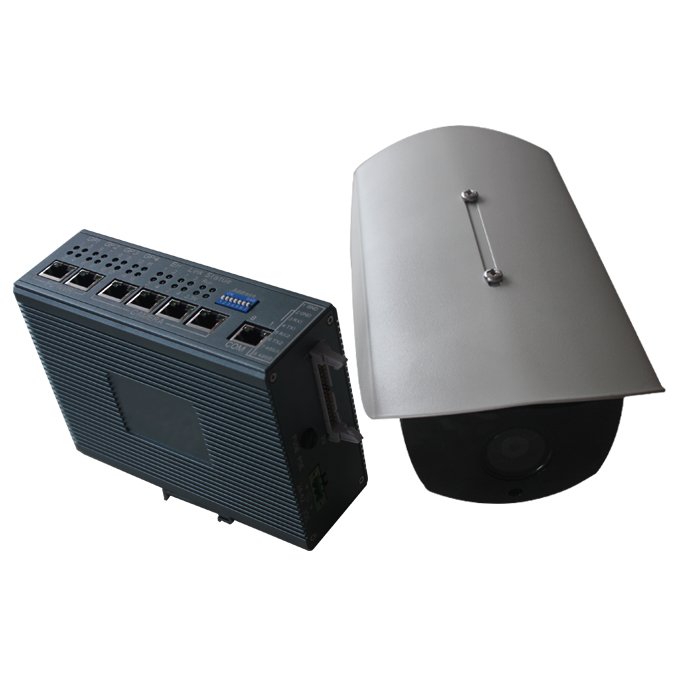 Video Vehicle Detection With Wholesale Wireless Camera Detector