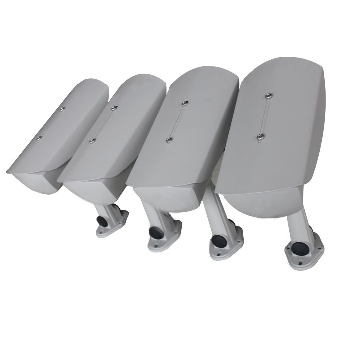 Rilevatore di telecamera wireless con rilevamento di telecamere semaforiche di alta qualità