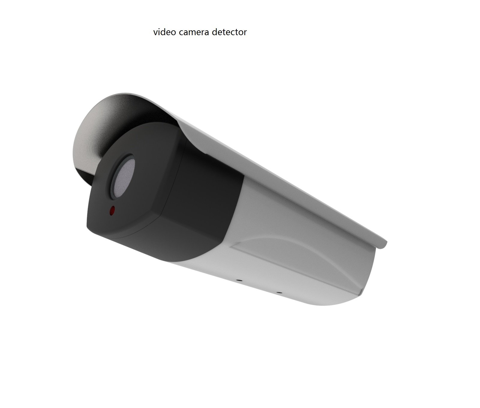 Wireless Camera Sensor With China Supplier Video Camera Detection