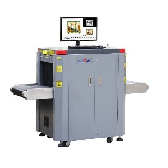 X Ray Baggage Scanner from Safeagle, Choice of Wisdom!