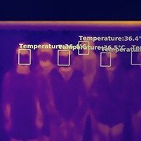 The Knowledge of thermal imaging temperature camera (part 2)