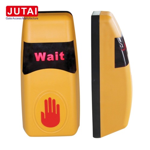 JUTAI JTG-TH Door Infrared Sensor Touchless Button