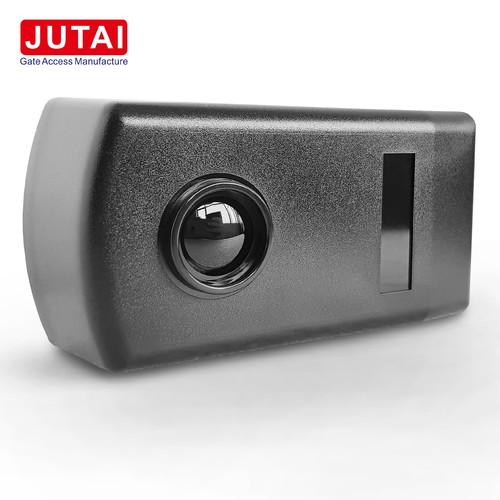 Black Infrared Photocell Beam Sensors for Safety Door
