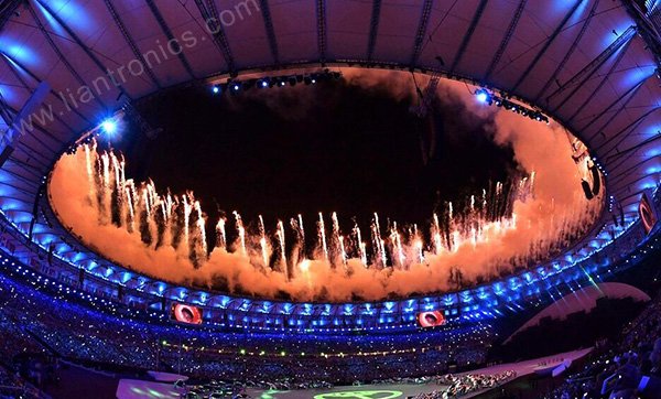 Rio 2016 Olympics